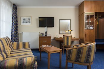 Radisson Blu Hotel, Halle-Merseburg galeri fotoğrafı