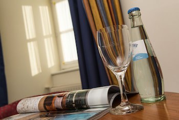 Radisson Blu Hotel, Halle-Merseburg galeri fotoğrafı
