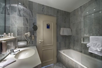 Radisson Blu Hotel, Halle-Merseburg galeri fotoğrafı