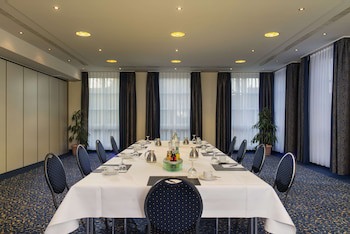 Radisson Blu Hotel, Halle-Merseburg galeri fotoğrafı