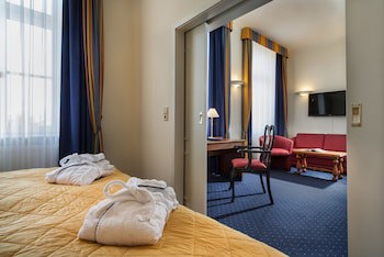Radisson Blu Hotel, Halle-Merseburg fotoğrafı