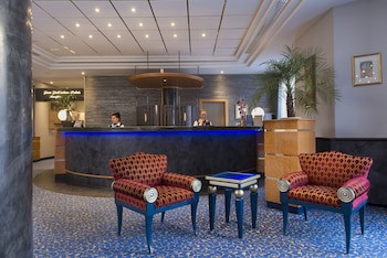 Radisson Blu Hotel, Halle-Merseburg fotoğrafı