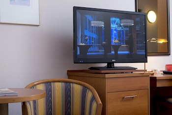 Radisson Blu Hotel, Halle-Merseburg galeri fotoğrafı