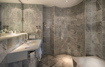 Radisson Blu Hotel, Halle-Merseburg fotoğrafı