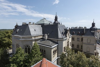 Radisson Blu Hotel, Halle-Merseburg galeri fotoğrafı