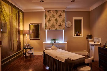 Burnham Beeches Hotel