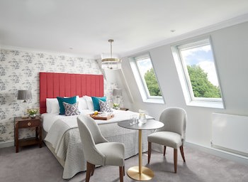 Burnham Beeches Hotel