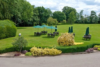 Burnham Beeches Hotel
