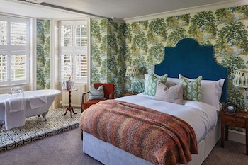 Burnham Beeches Hotel