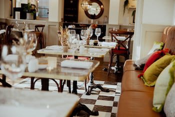 Burnham Beeches Hotel