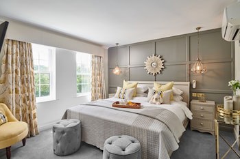 Burnham Beeches Hotel