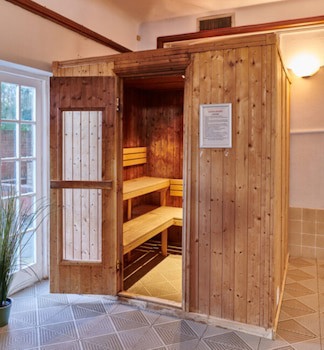 Burnham Beeches Hotel