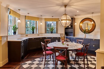 Burnham Beeches Hotel