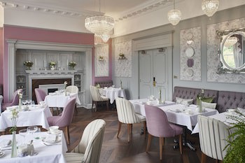 Burnham Beeches Hotel