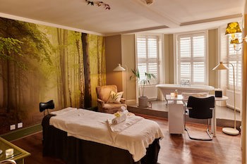Burnham Beeches Hotel