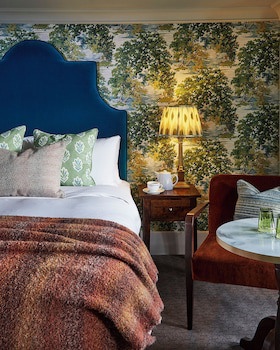 Burnham Beeches Hotel