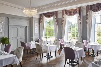 Burnham Beeches Hotel
