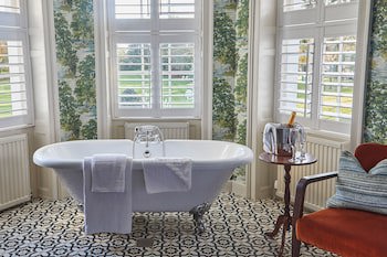 Burnham Beeches Hotel