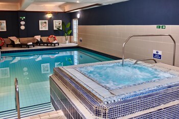 Burnham Beeches Hotel