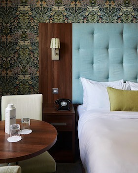 Burnham Beeches Hotel