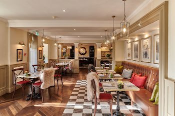 Burnham Beeches Hotel