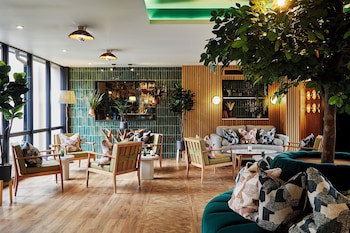 Burnham Beeches Hotel