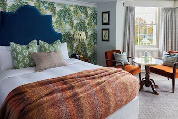 Burnham Beeches Hotel