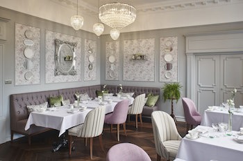 Burnham Beeches Hotel