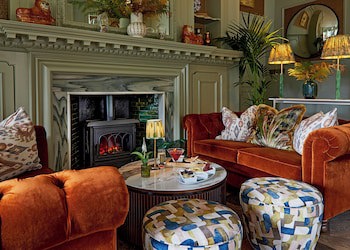 Burnham Beeches Hotel