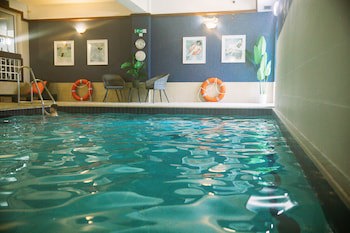 Burnham Beeches Hotel
