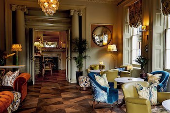 Burnham Beeches Hotel