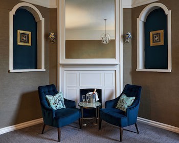 Burnham Beeches Hotel