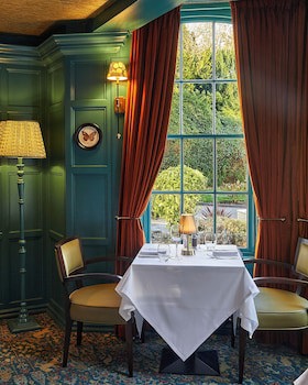 Burnham Beeches Hotel