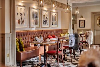 Burnham Beeches Hotel