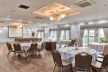 Burnham Beeches Hotel