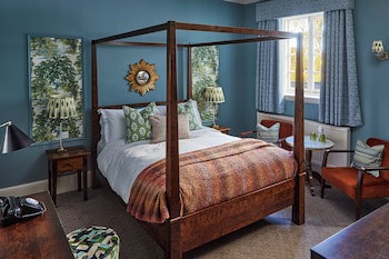 Burnham Beeches Hotel