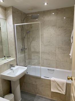 Burnham Beeches Hotel