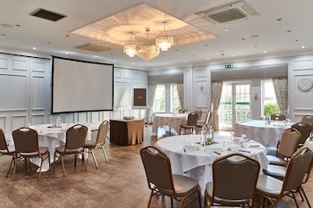 Burnham Beeches Hotel