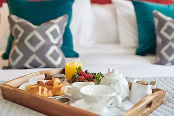 Burnham Beeches Hotel