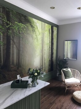Burnham Beeches Hotel