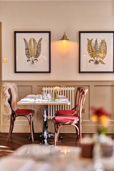Burnham Beeches Hotel