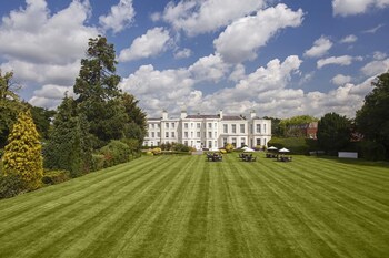 Burnham Beeches Hotel