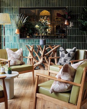 Burnham Beeches Hotel