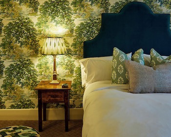 Burnham Beeches Hotel