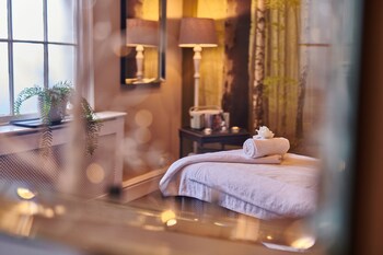 Burnham Beeches Hotel
