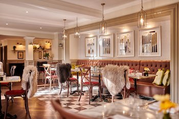 Burnham Beeches Hotel