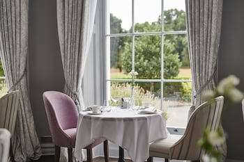 Burnham Beeches Hotel