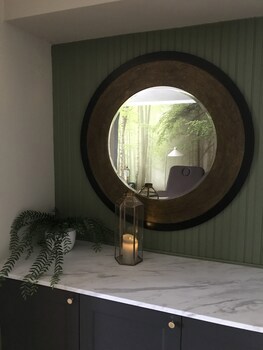 Burnham Beeches Hotel
