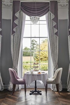 Burnham Beeches Hotel