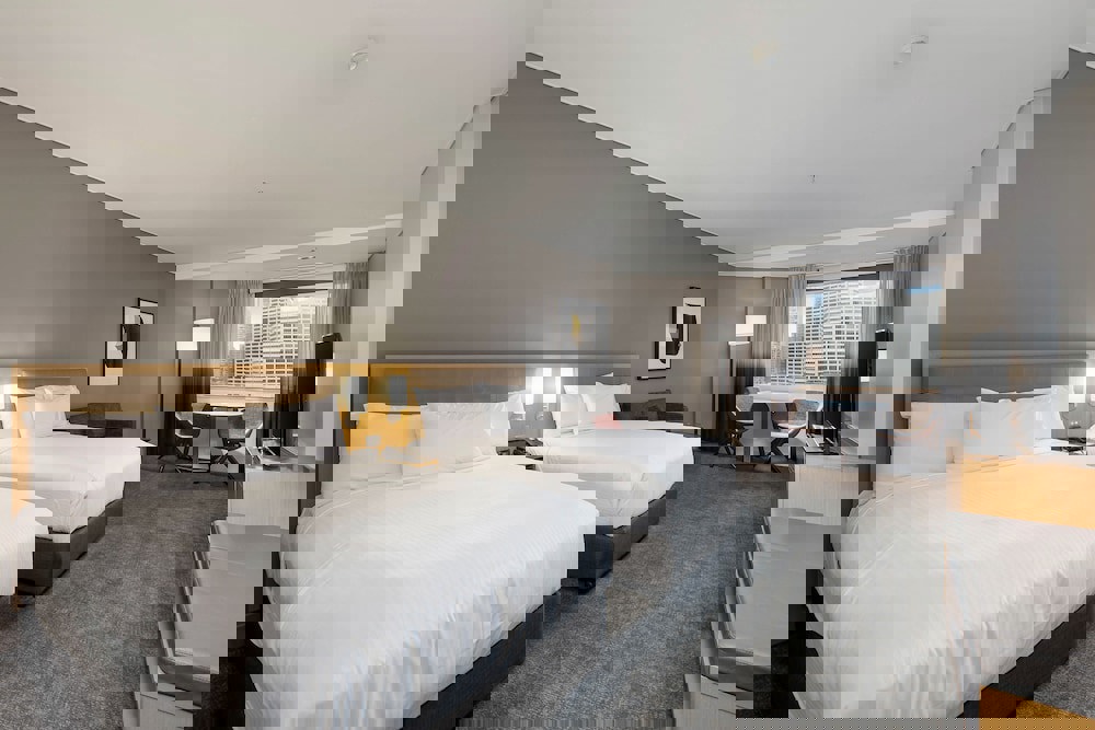 Novotel Sydney on Darling Harbour